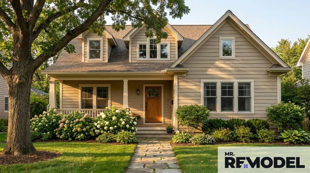 How to Choose the Best Siding for Your Home